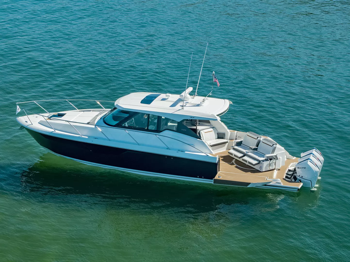 2021 Tiara Sport 43LE - Image 2