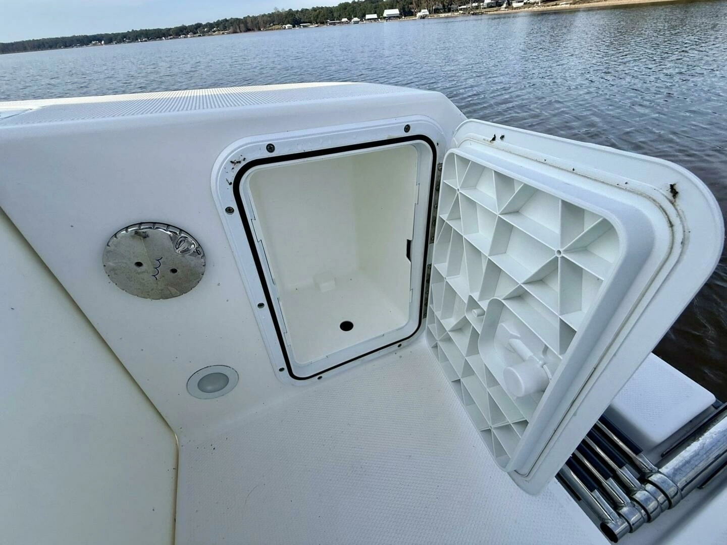 2018 Edgewater 248 CX - Image 35