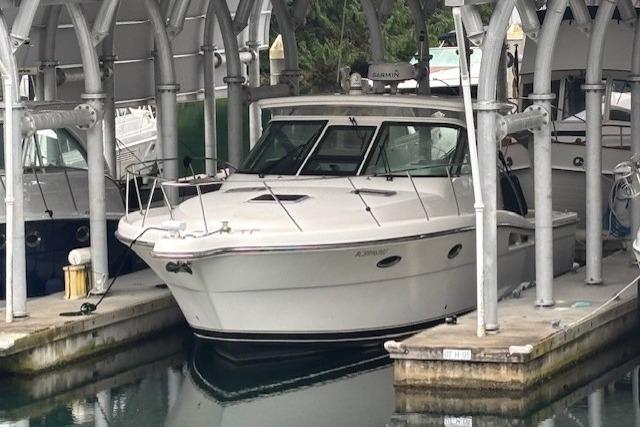 2009 Tiara Yachts 3600 Open