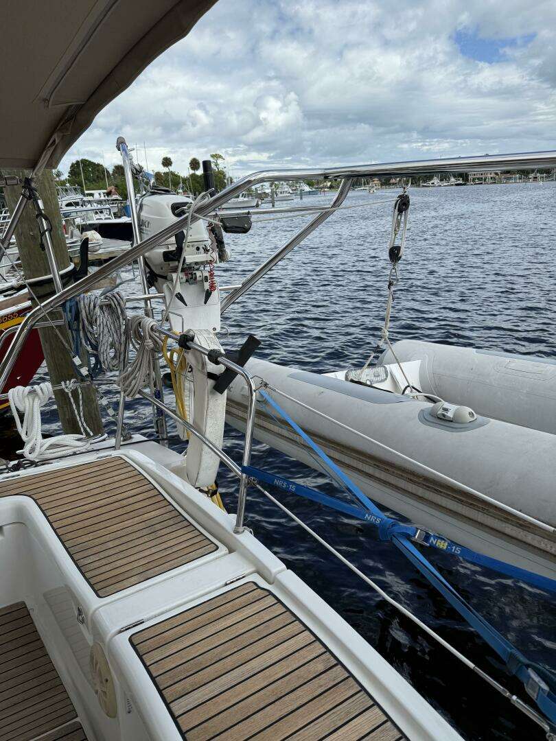 2012 Beneteau 43 - Image 44