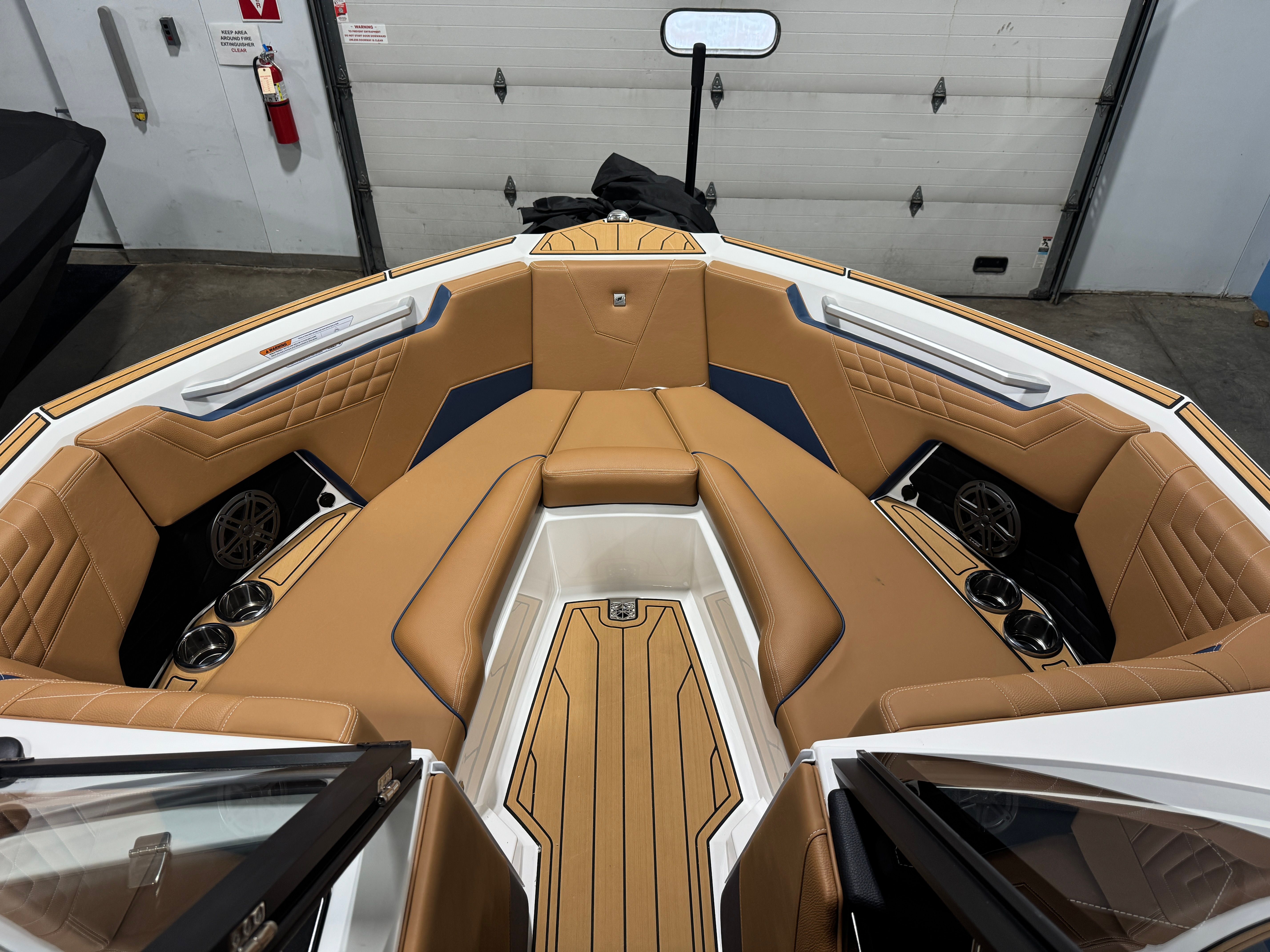 2026 Nautique Super Air Nautique S23 - 42