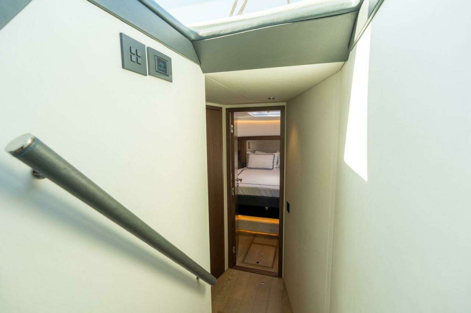 2026 ECLIPSE 505 Shadow - Image 25