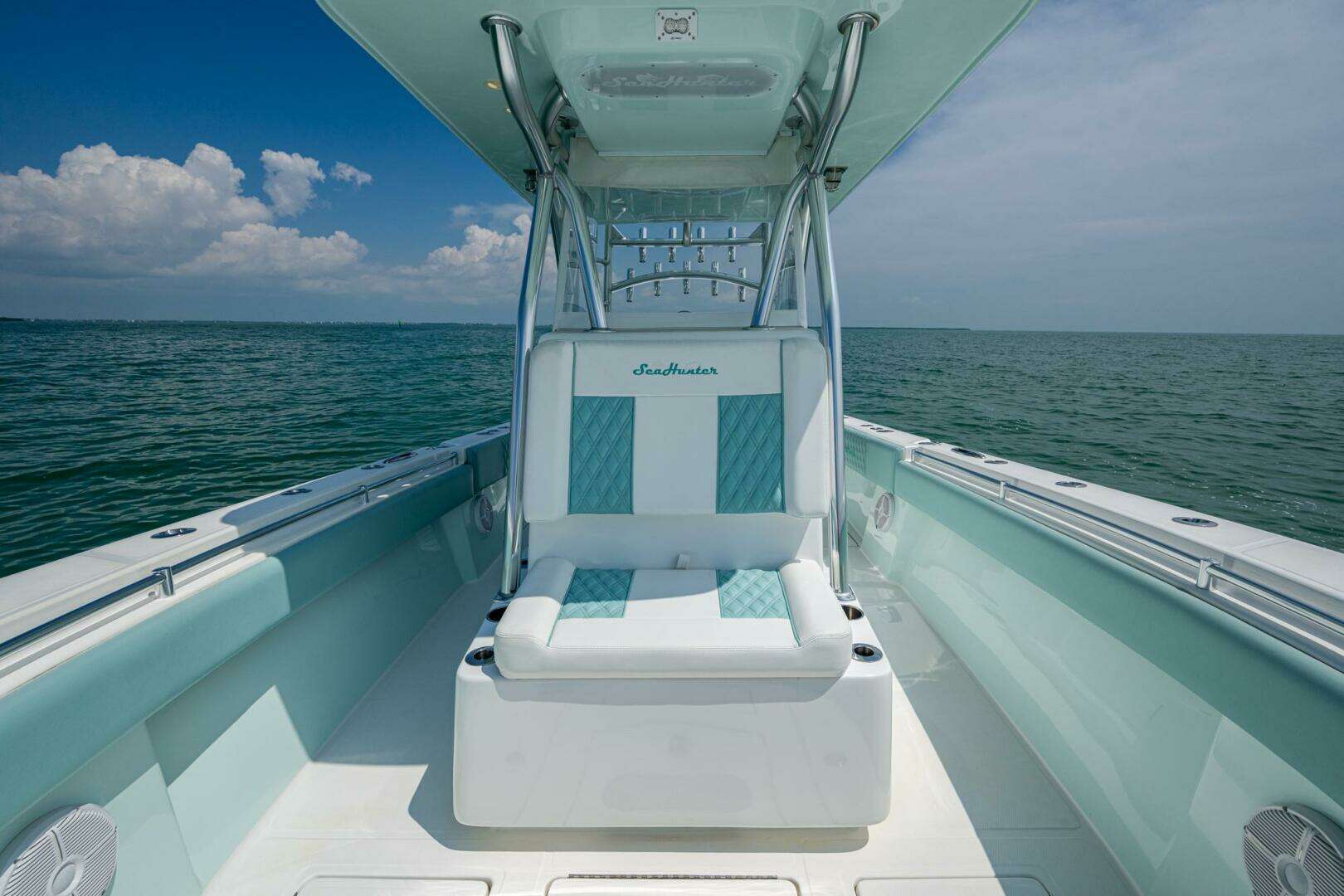 2023 SeaHunter 31 Tournament - Image 7