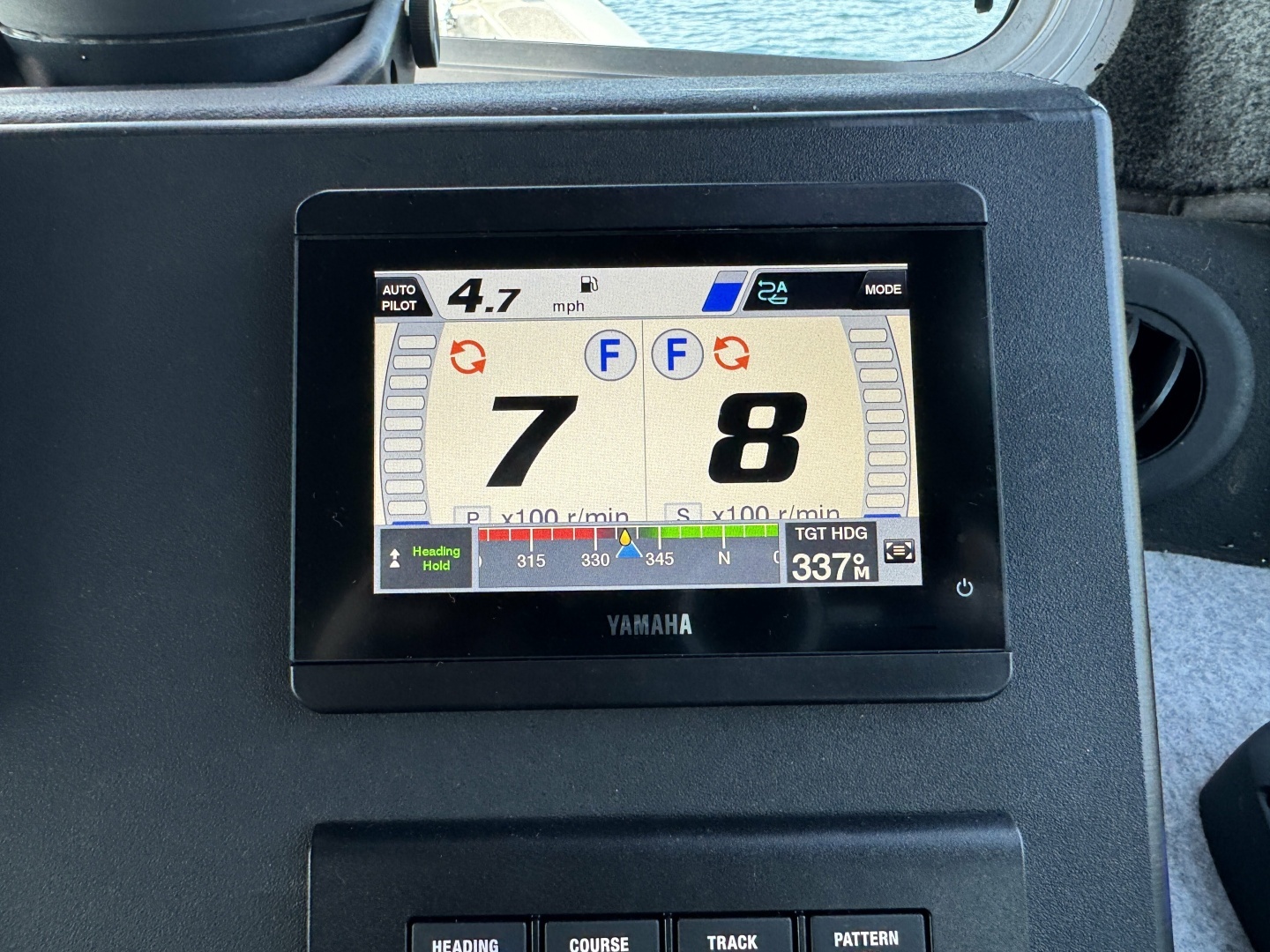 2006 SAFE Boats 25 Defender - Image 28