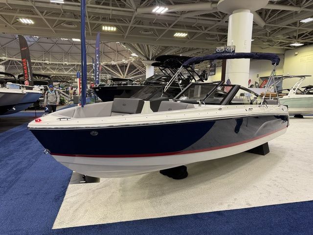 2026 Cobalt CS22 - 2