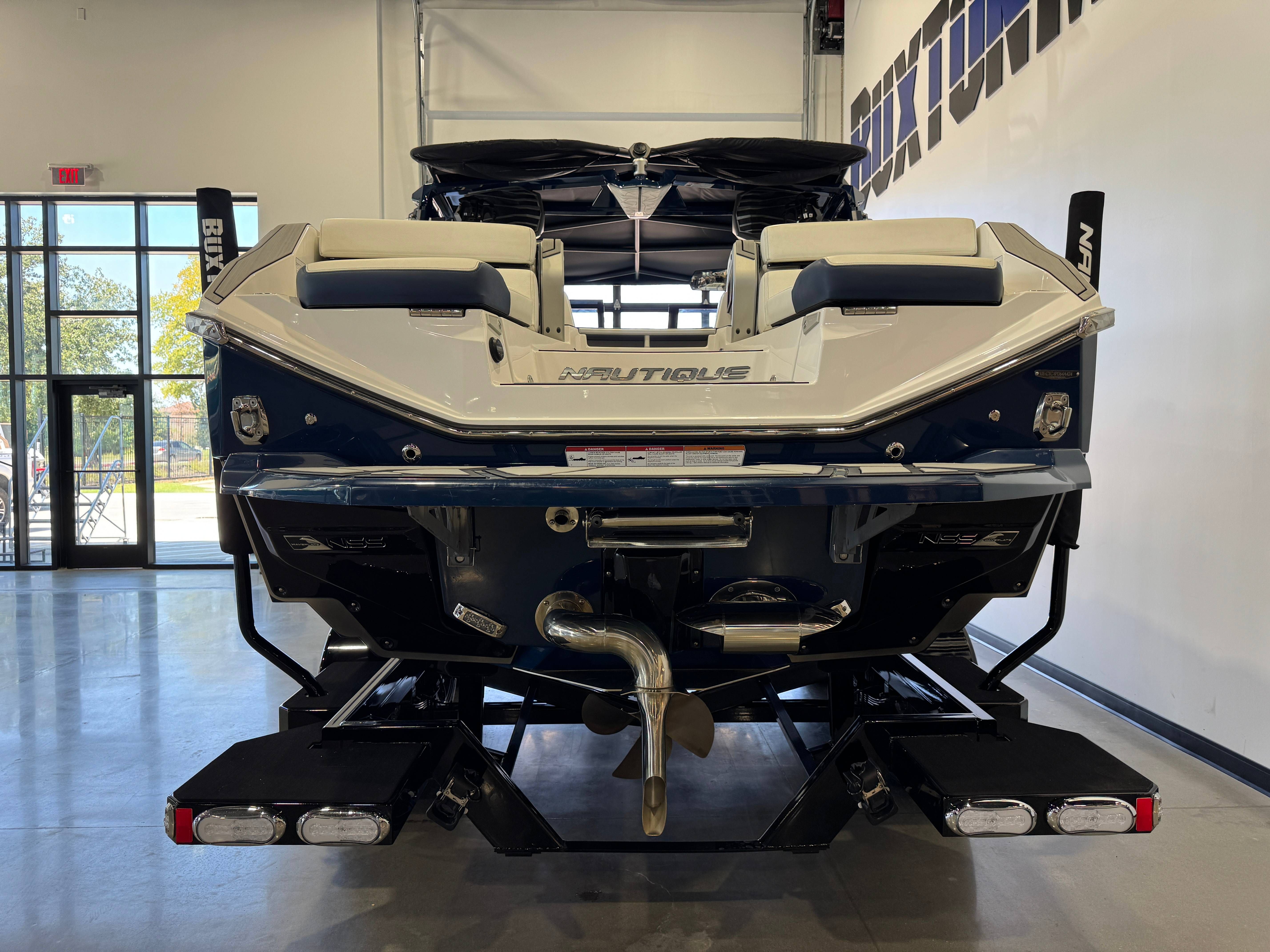 2024 Nautique Super Air Nautique G23 Paragon - 6