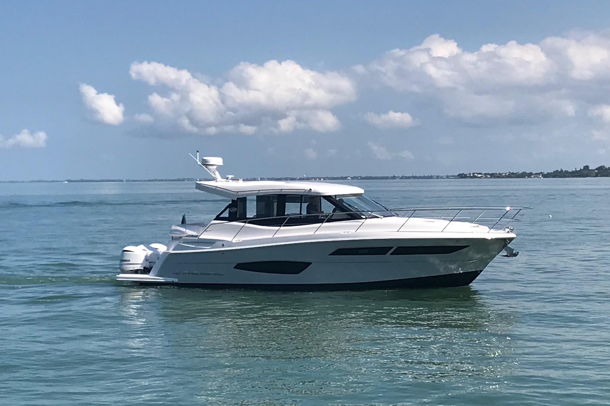 2021 Regal 38 XO