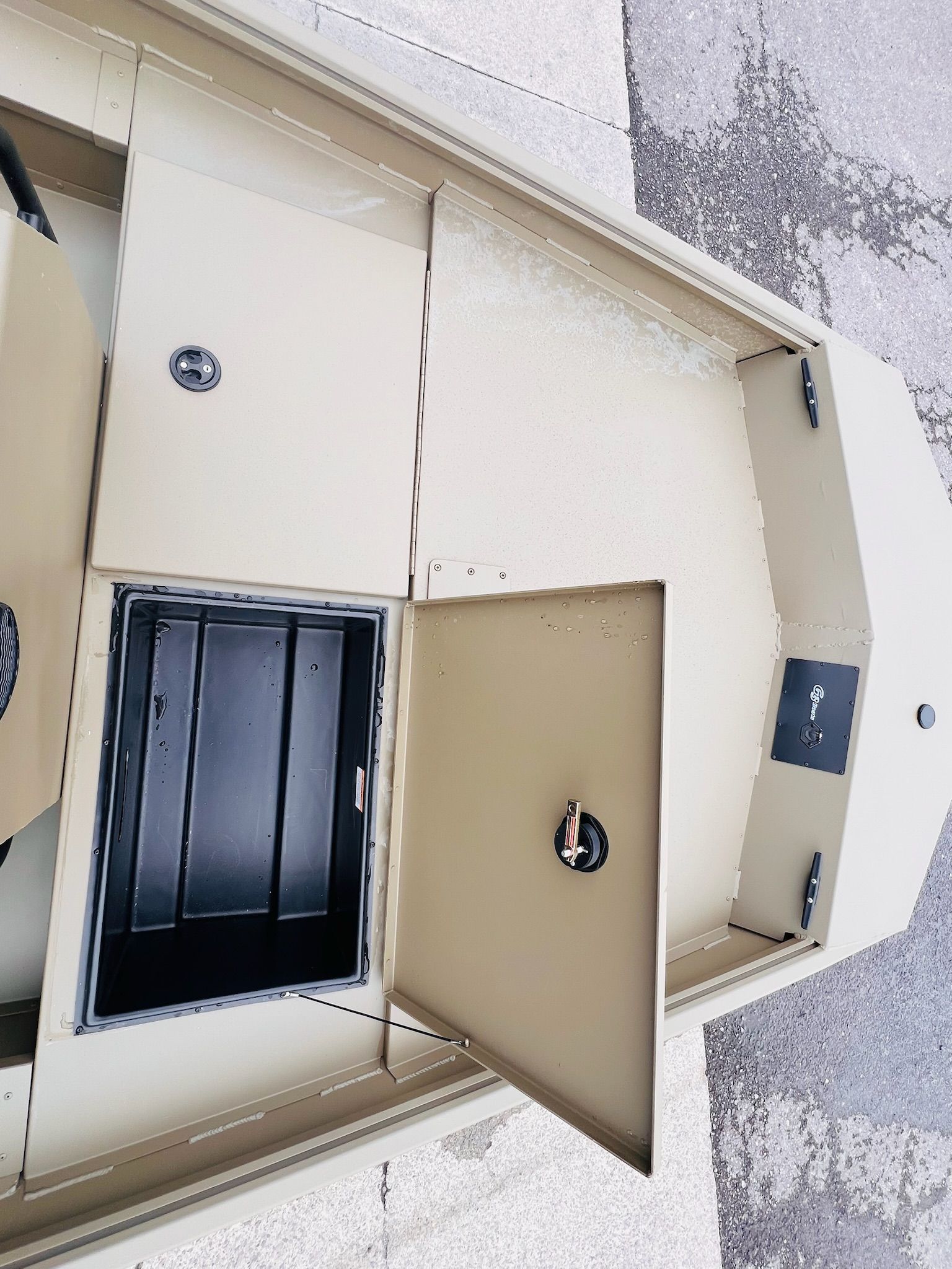2026 G3 17 CCJ Jet Tunnel - 31