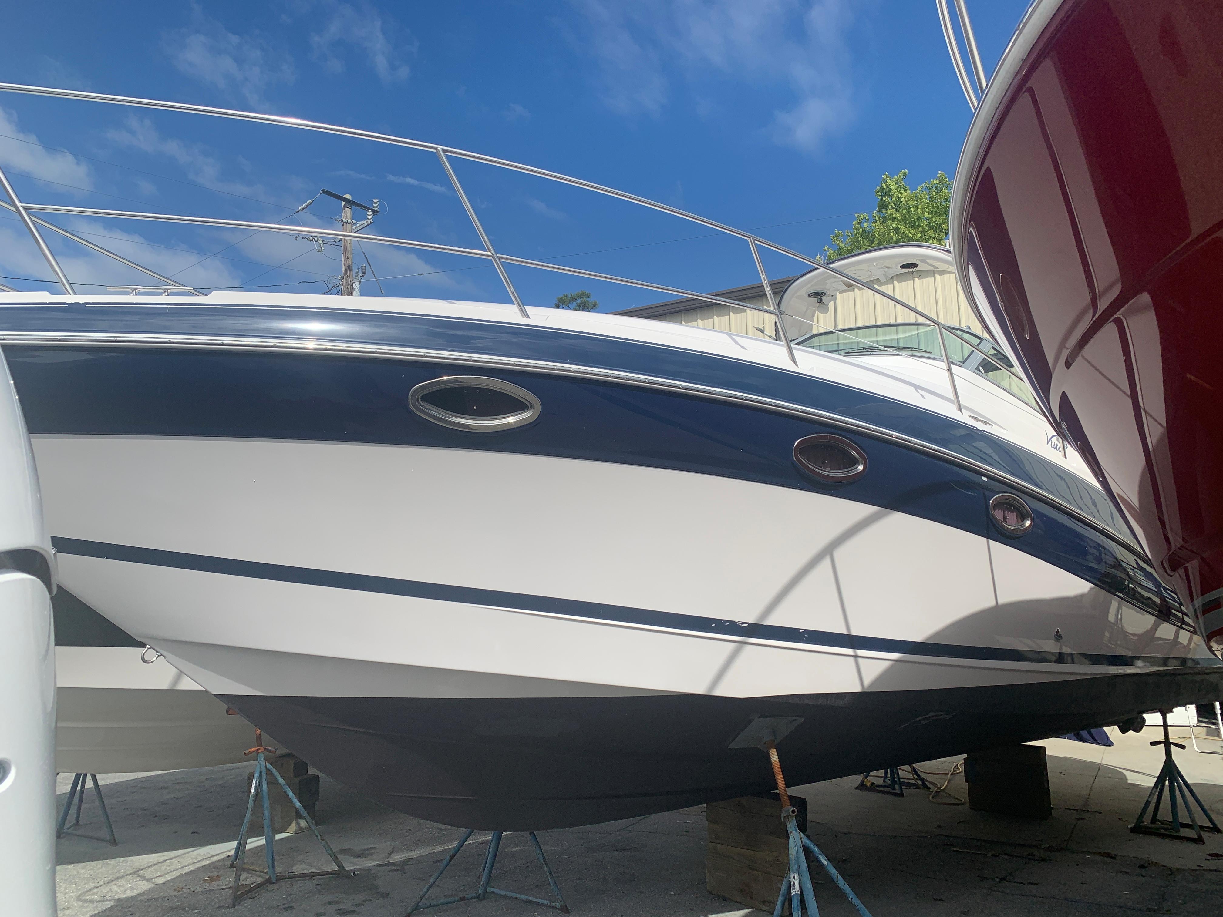 2007 Four Winns 318 Vista