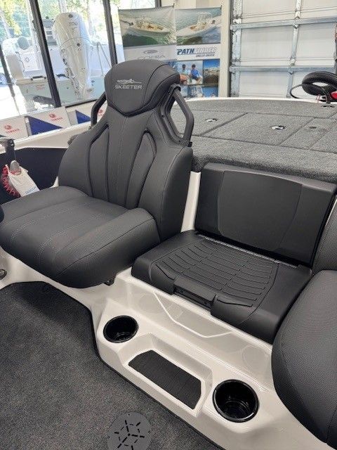 2026 Skeeter ZXR20 SE - 4