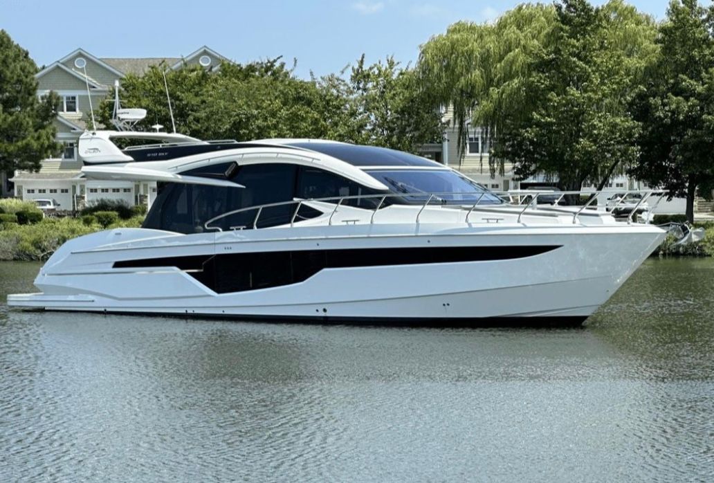 2024 Galeon 510 Sky