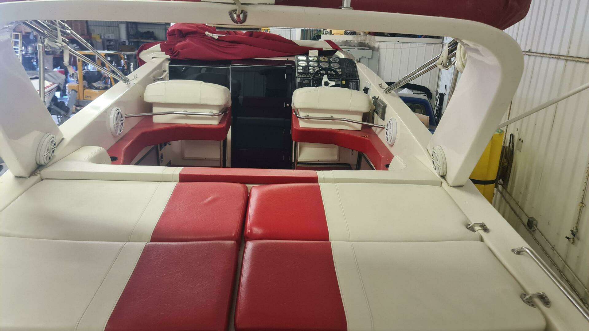 1991 Baja 420 ES - Image 4