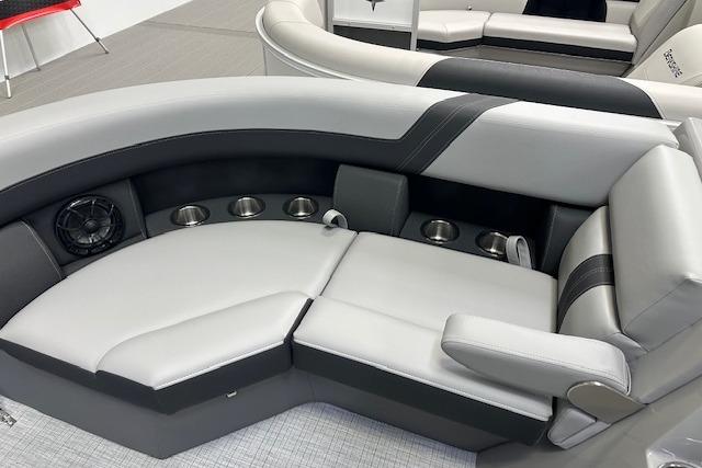 2025 Berkshire 22RFX CTS