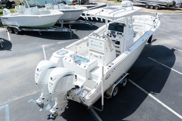 2023 Sea Fox 288 Commander - 39