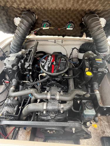 2005 Tahoe 195 I/O - 8