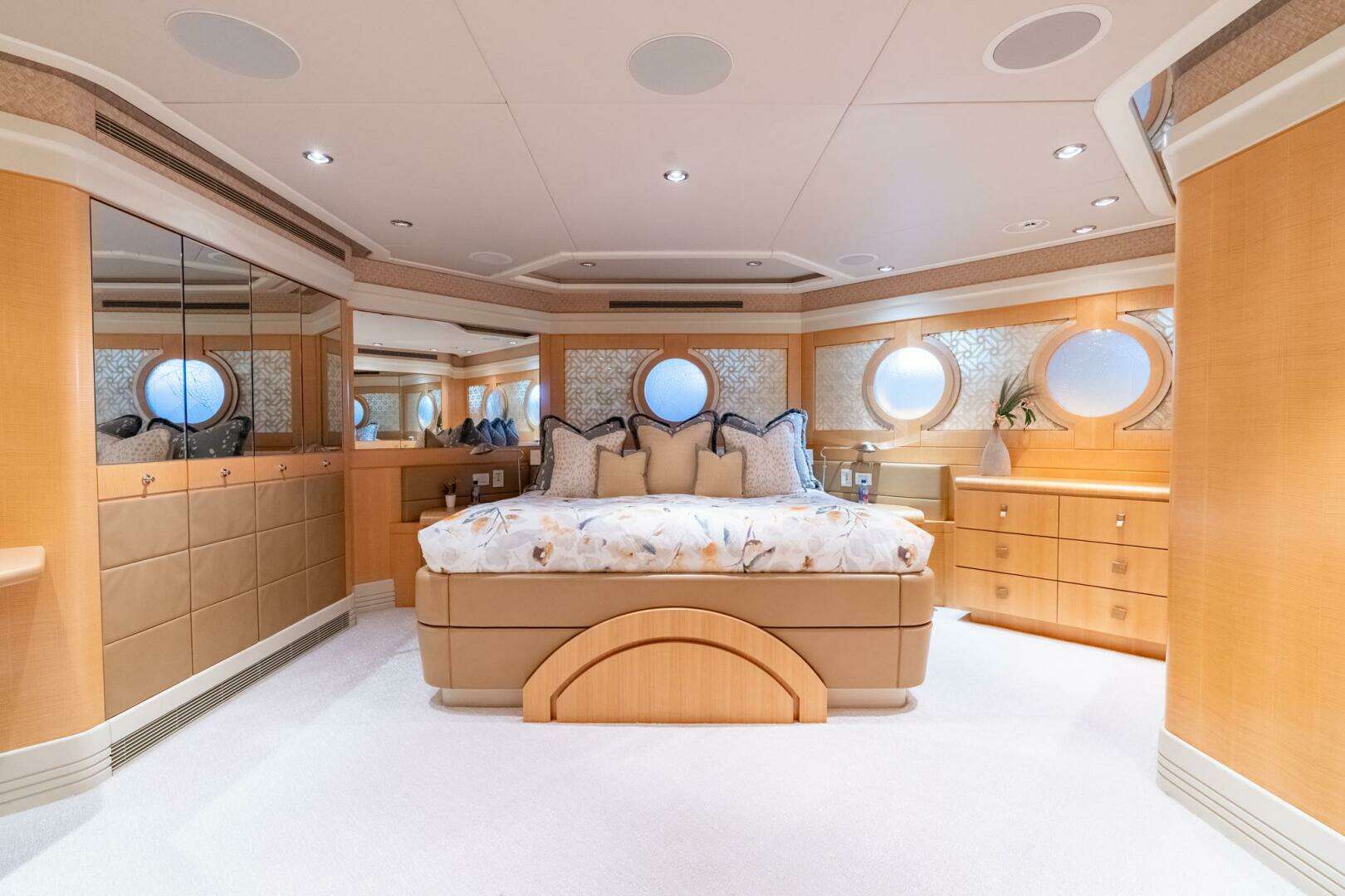 2001 Delta Marine Tri-Deck - Image 69