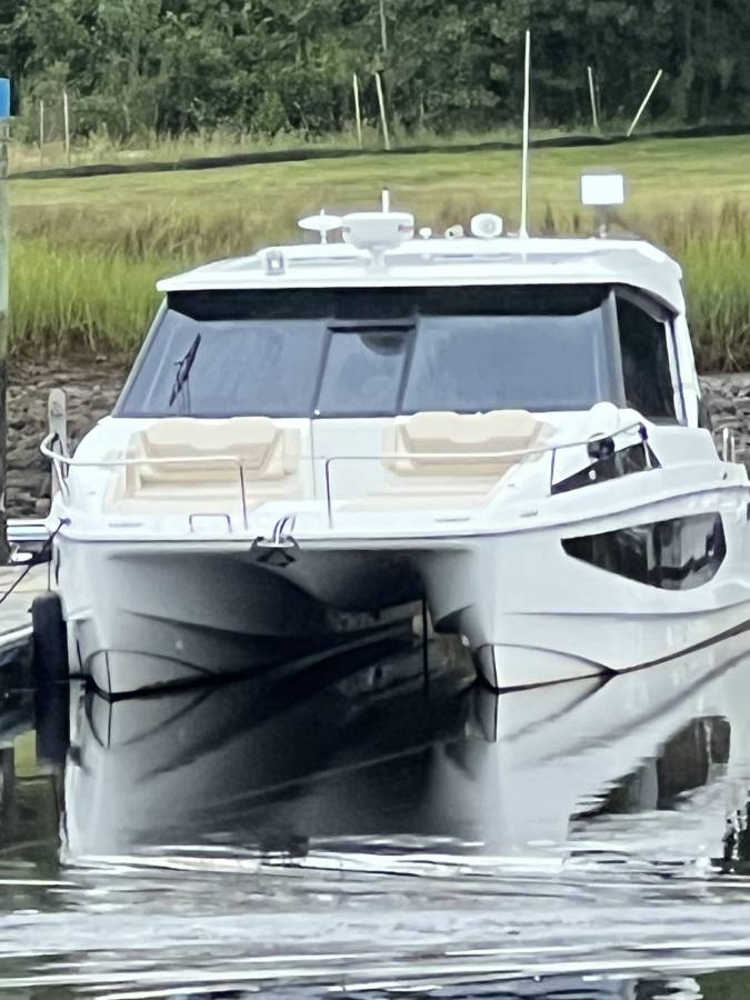 2021 Aquila 36 Sport - Image 4