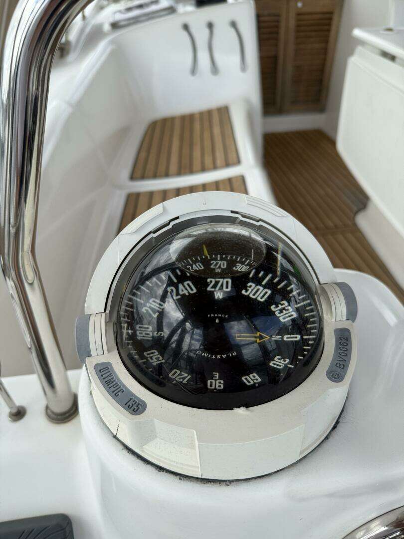 2012 Beneteau 43 - Image 42