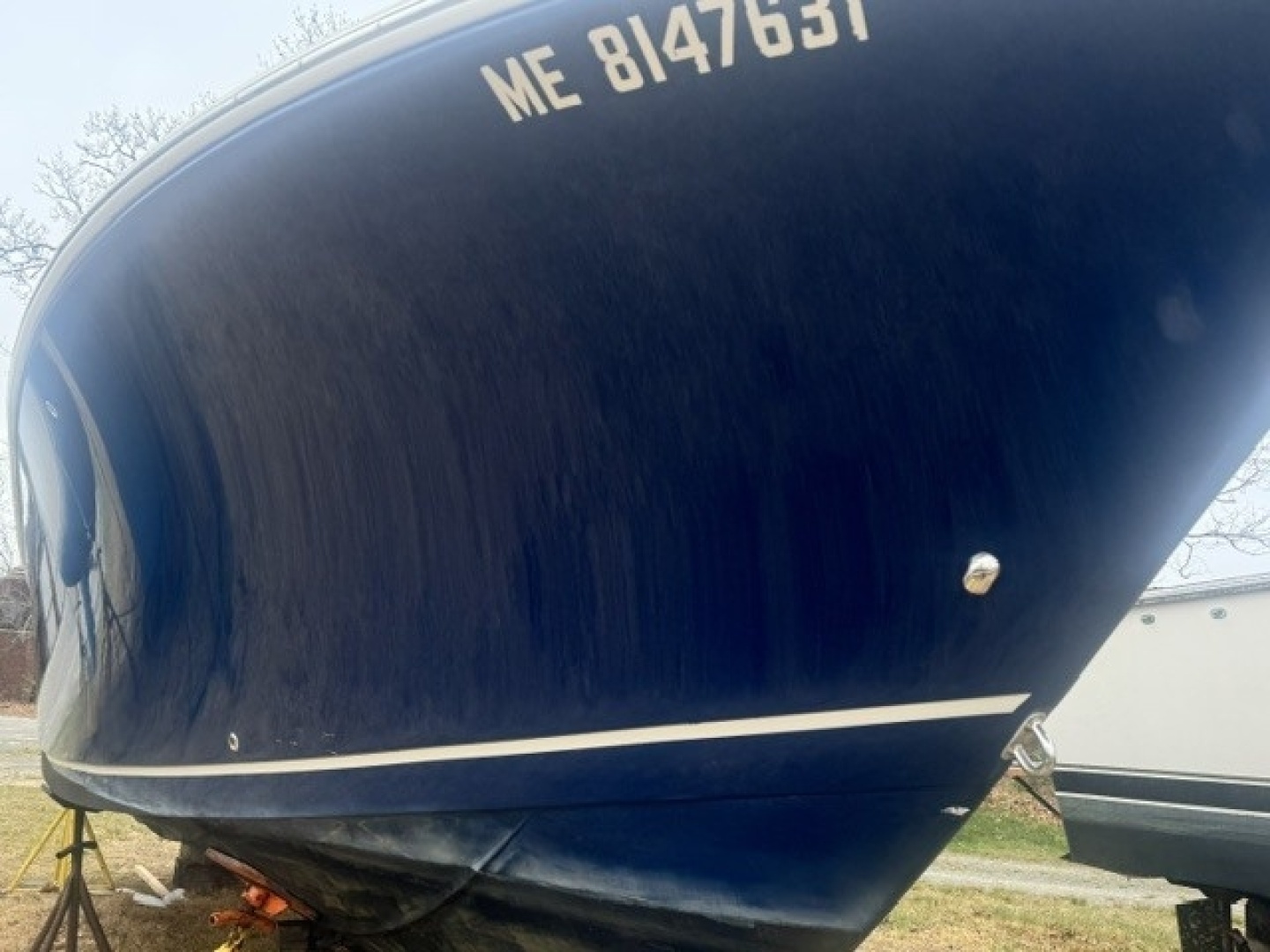 2013 Sailfish 290 CC - Image 7