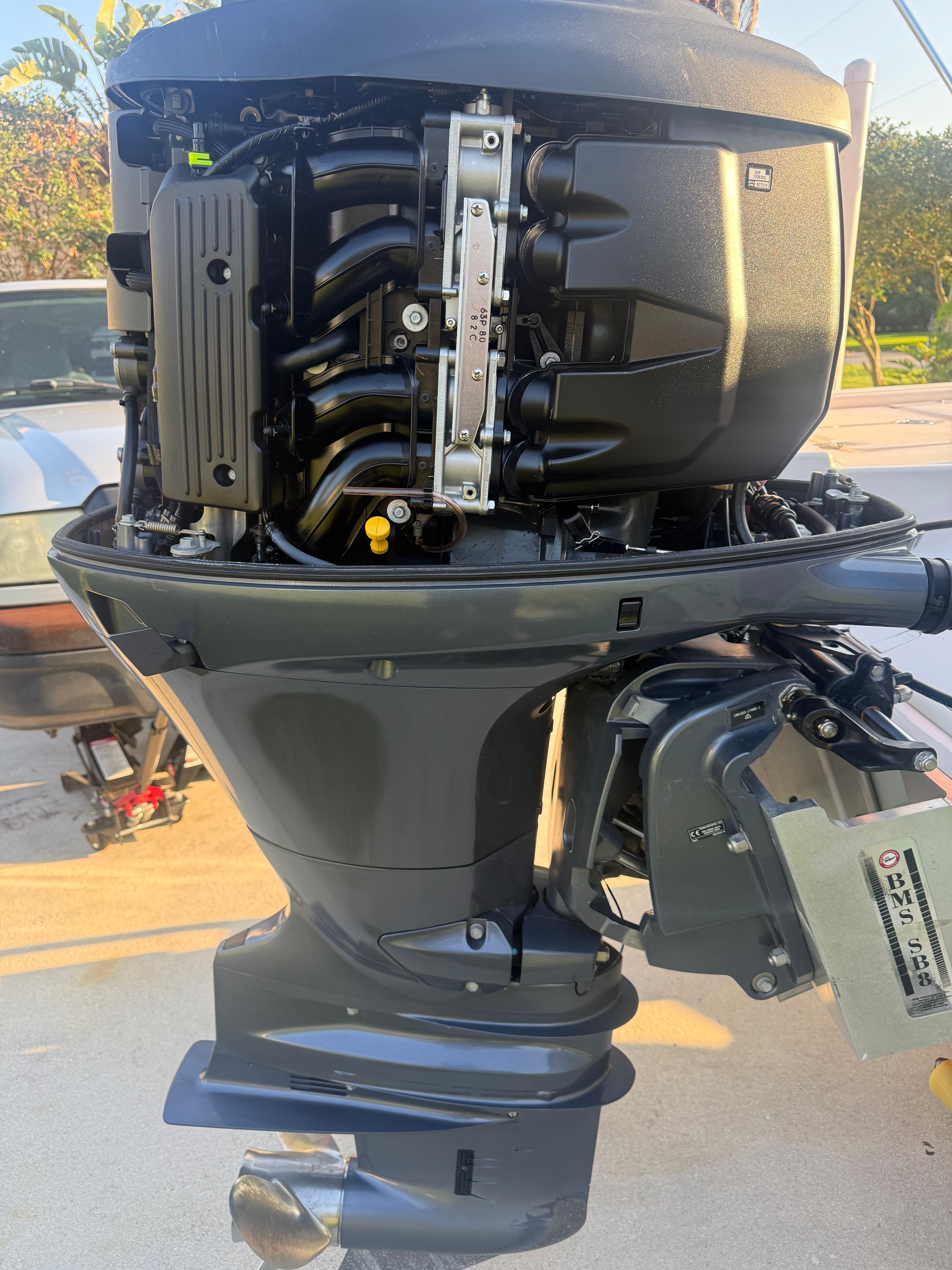 2020 Sea Born FX22 Bay - 11