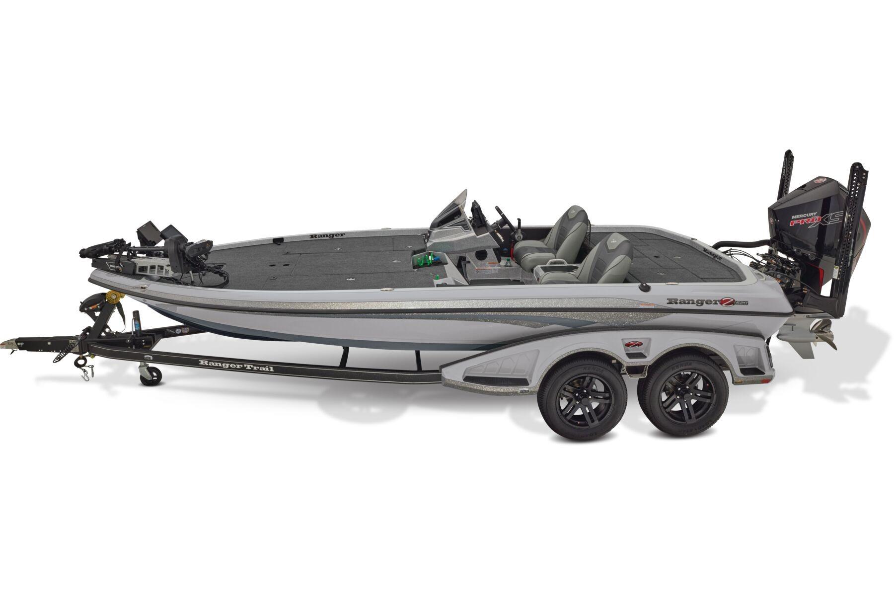 2026 Ranger Z520 - 16