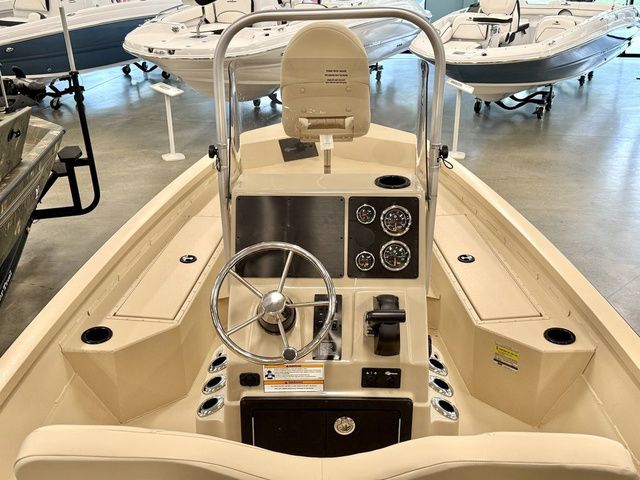 2025 G3 Bay 19 GX - 3