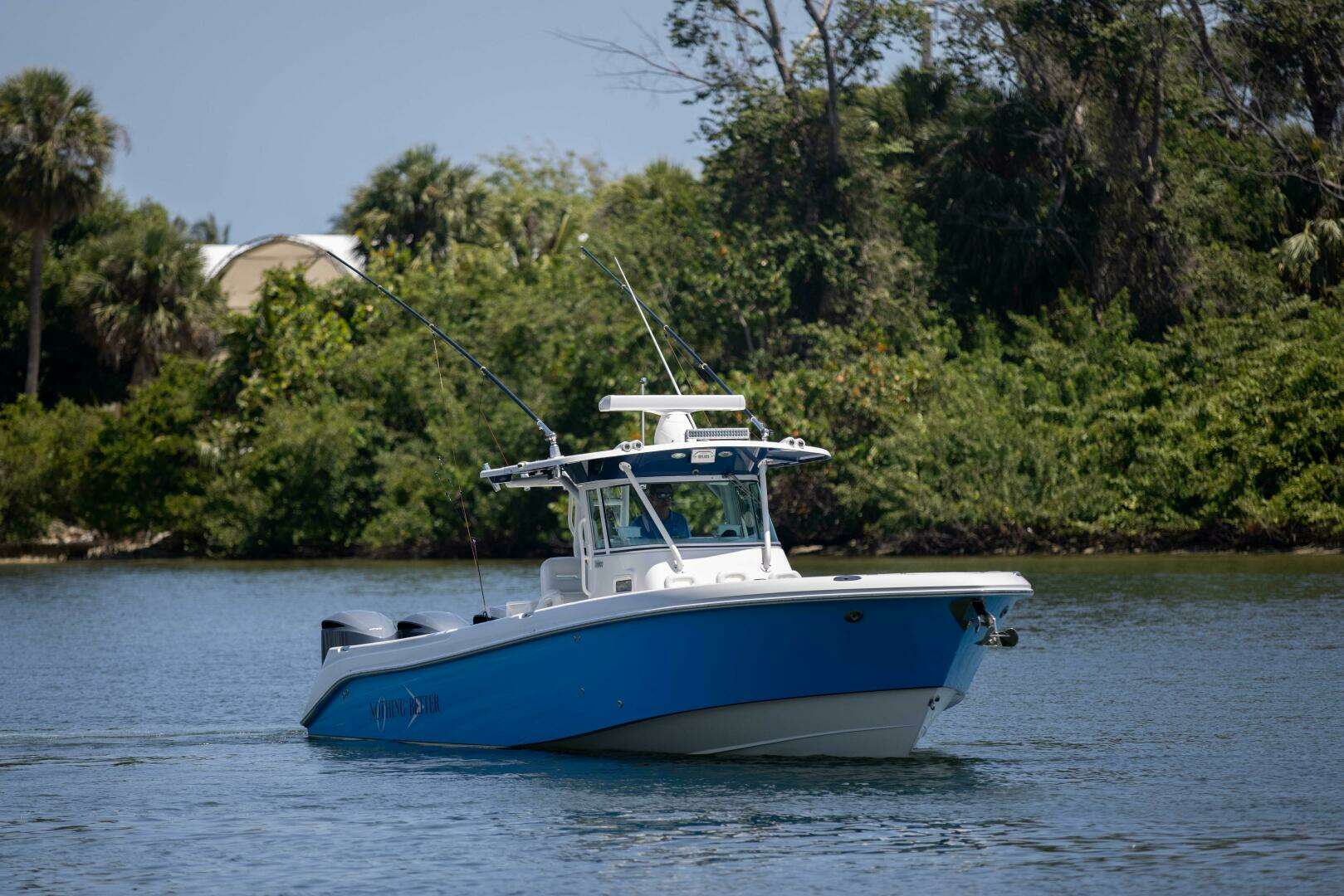 2009 Everglades 350CC - Image 39