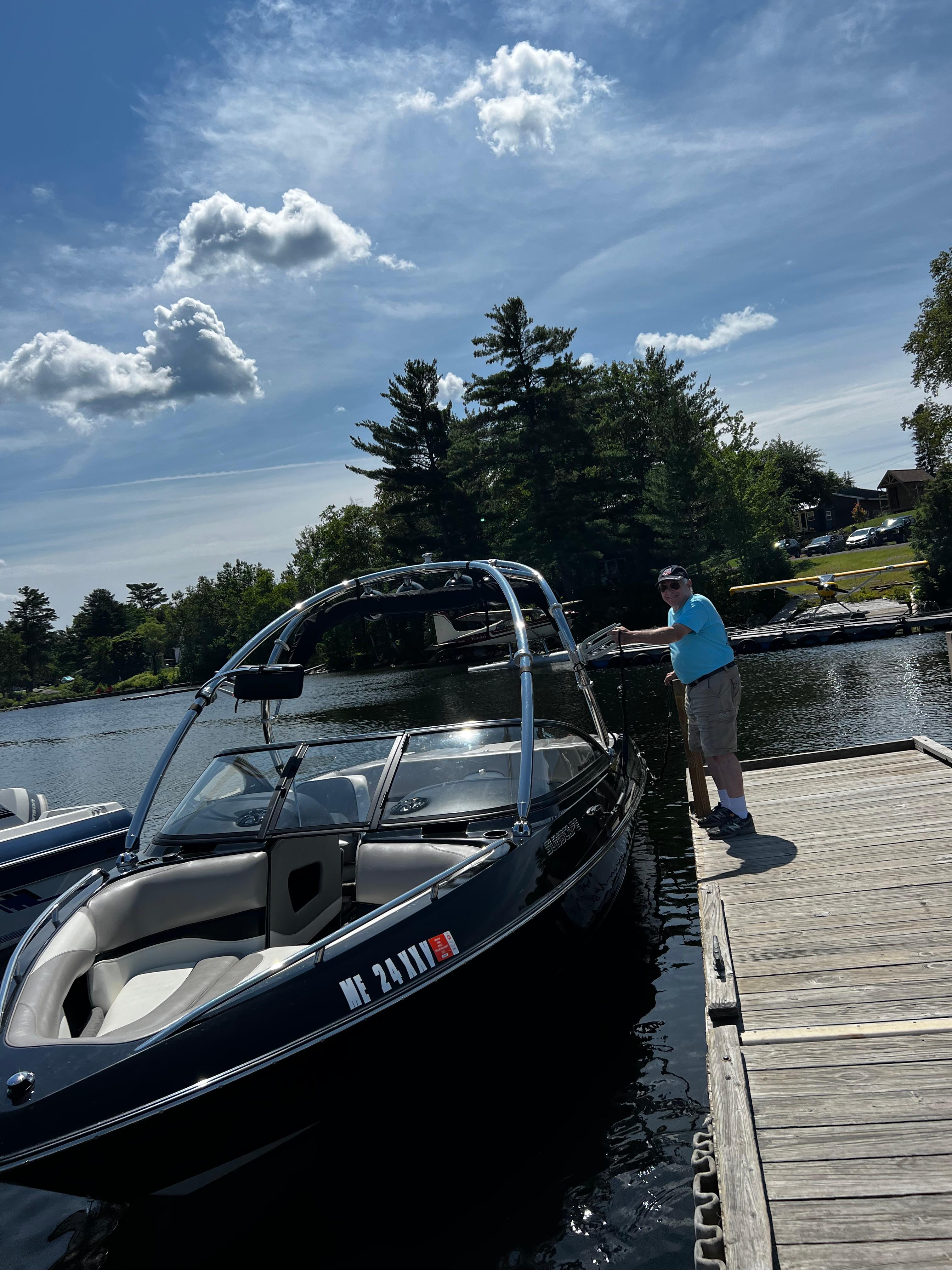 2005 Malibu Sunscape 21 LSV - 4