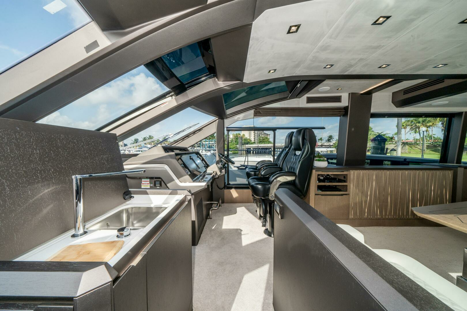 2019 Galeon 640 FLY - Image 20
