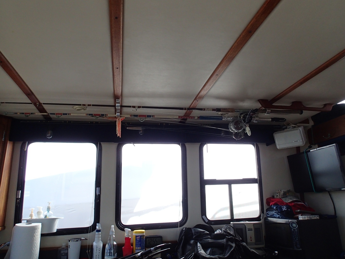 2000 Nordic Tugs Pilothouse Trawler 32 - Image 33