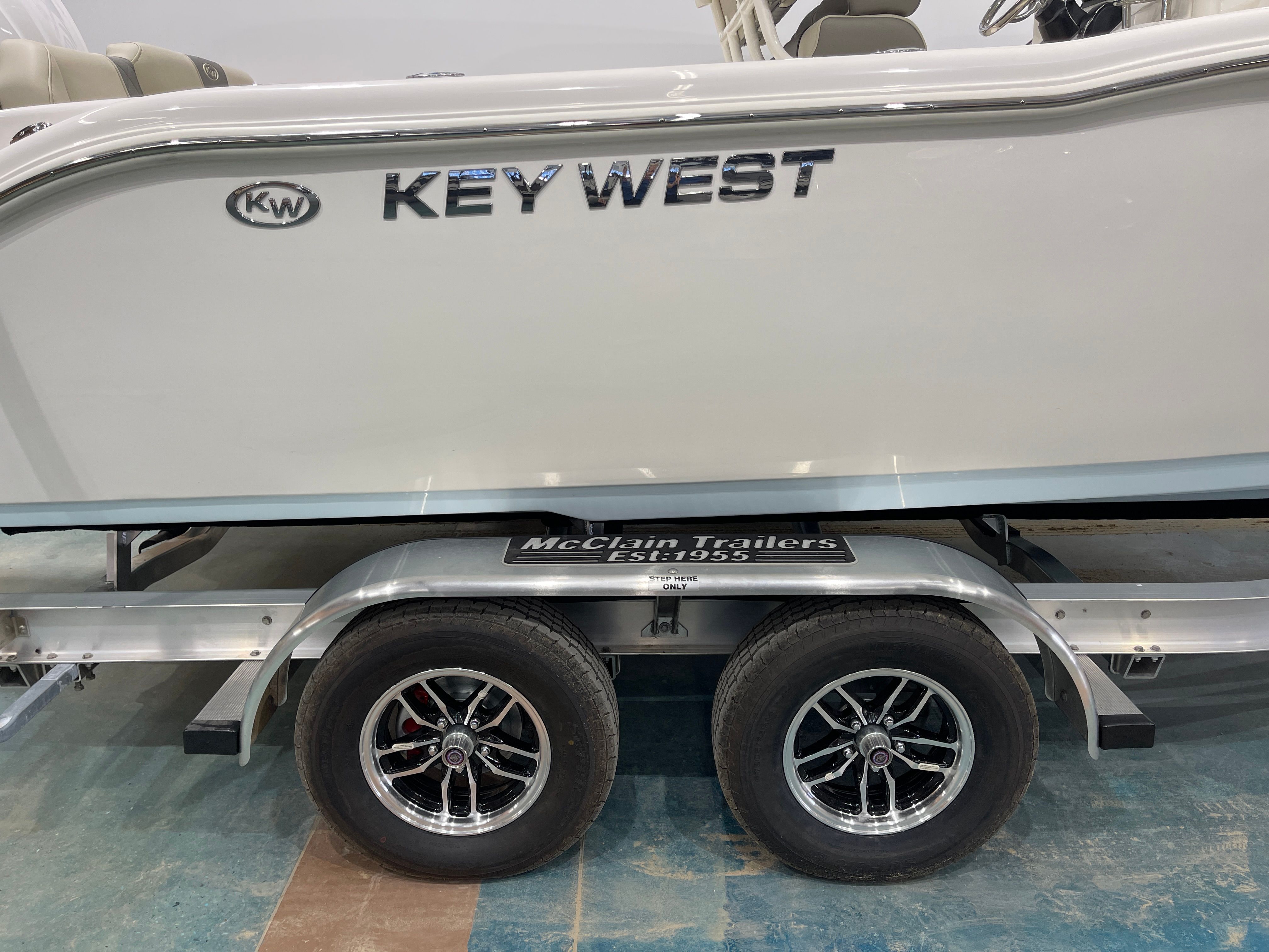 2026 Key West 239 FS - 32