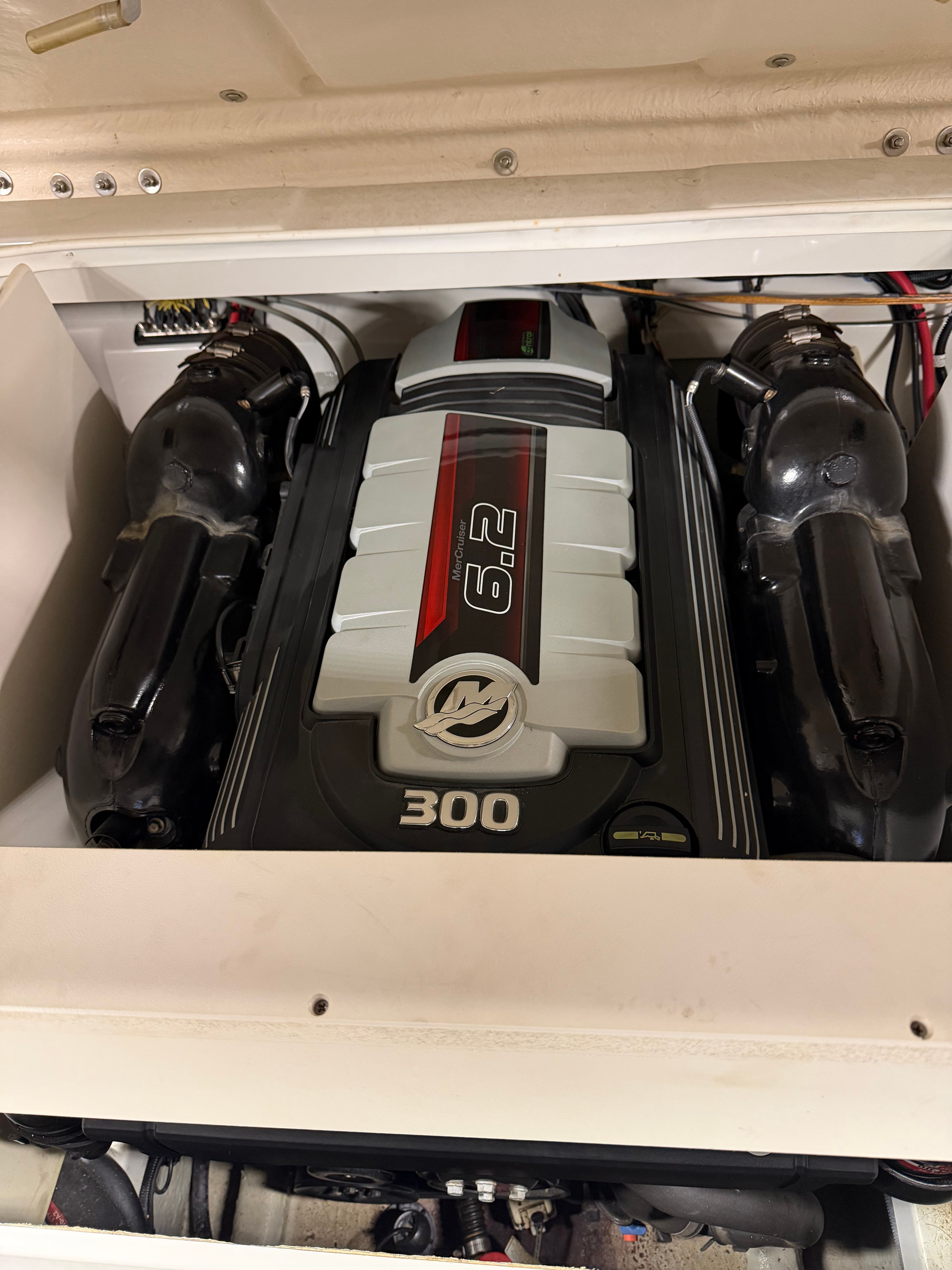 2017 Crownline 235 SS - 6