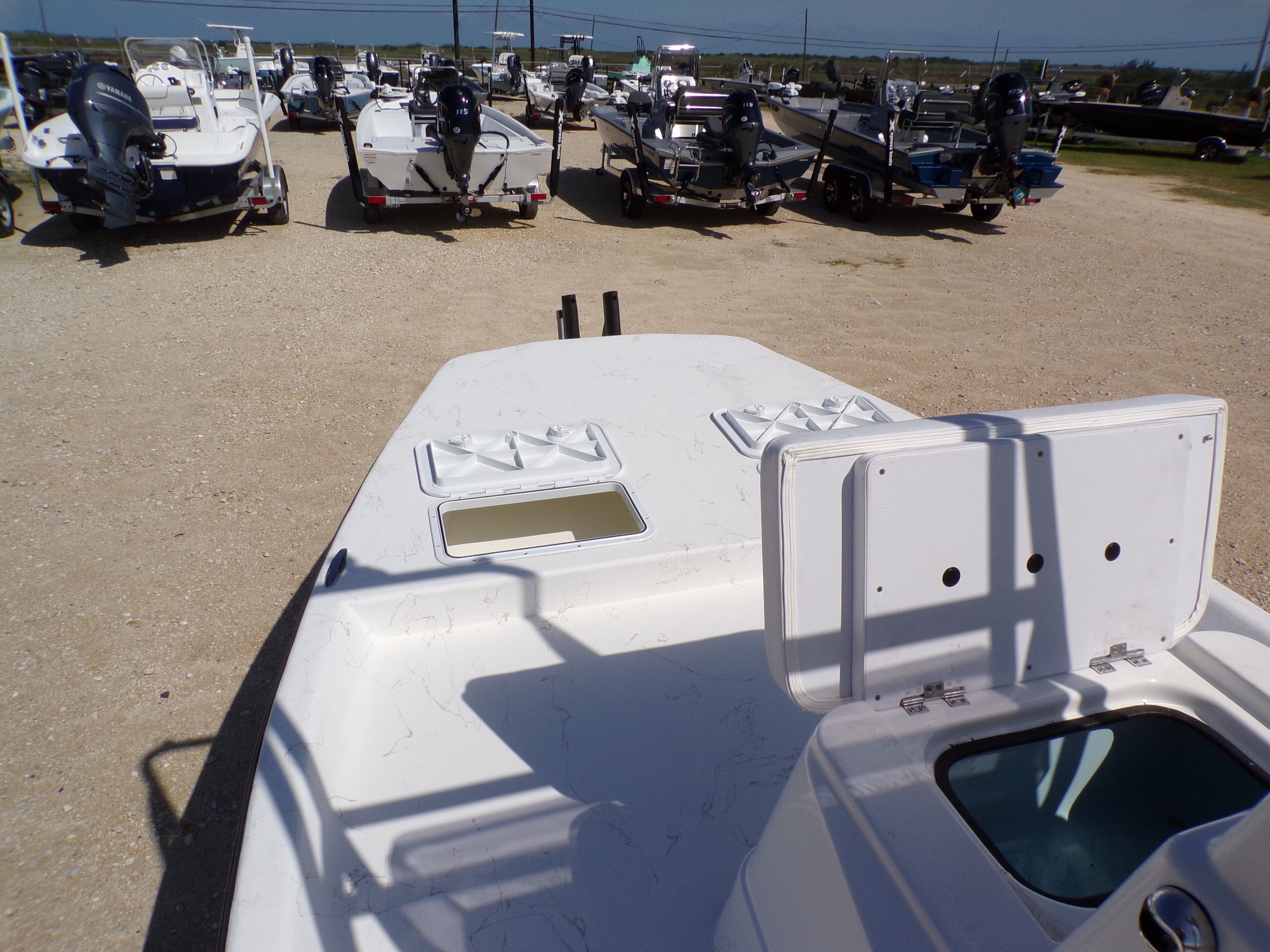 2026 Shoalwater 19' Catamaran - 6