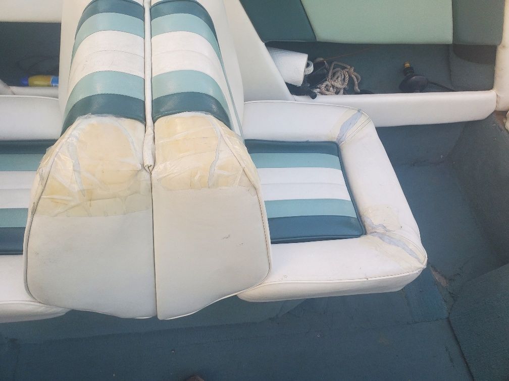 1989 Sea Ray 200 - 9