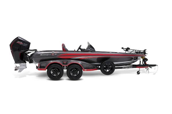 2024 Ranger Z521R - 9