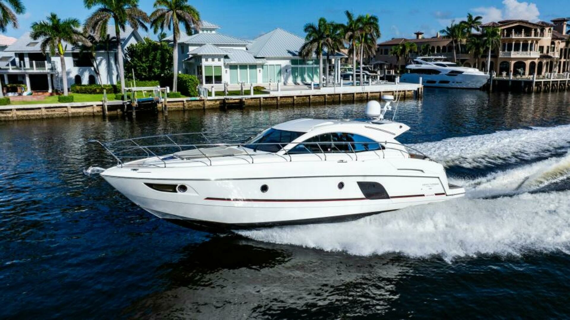 2016 Beneteau Gran Turismo 49 - Image 12