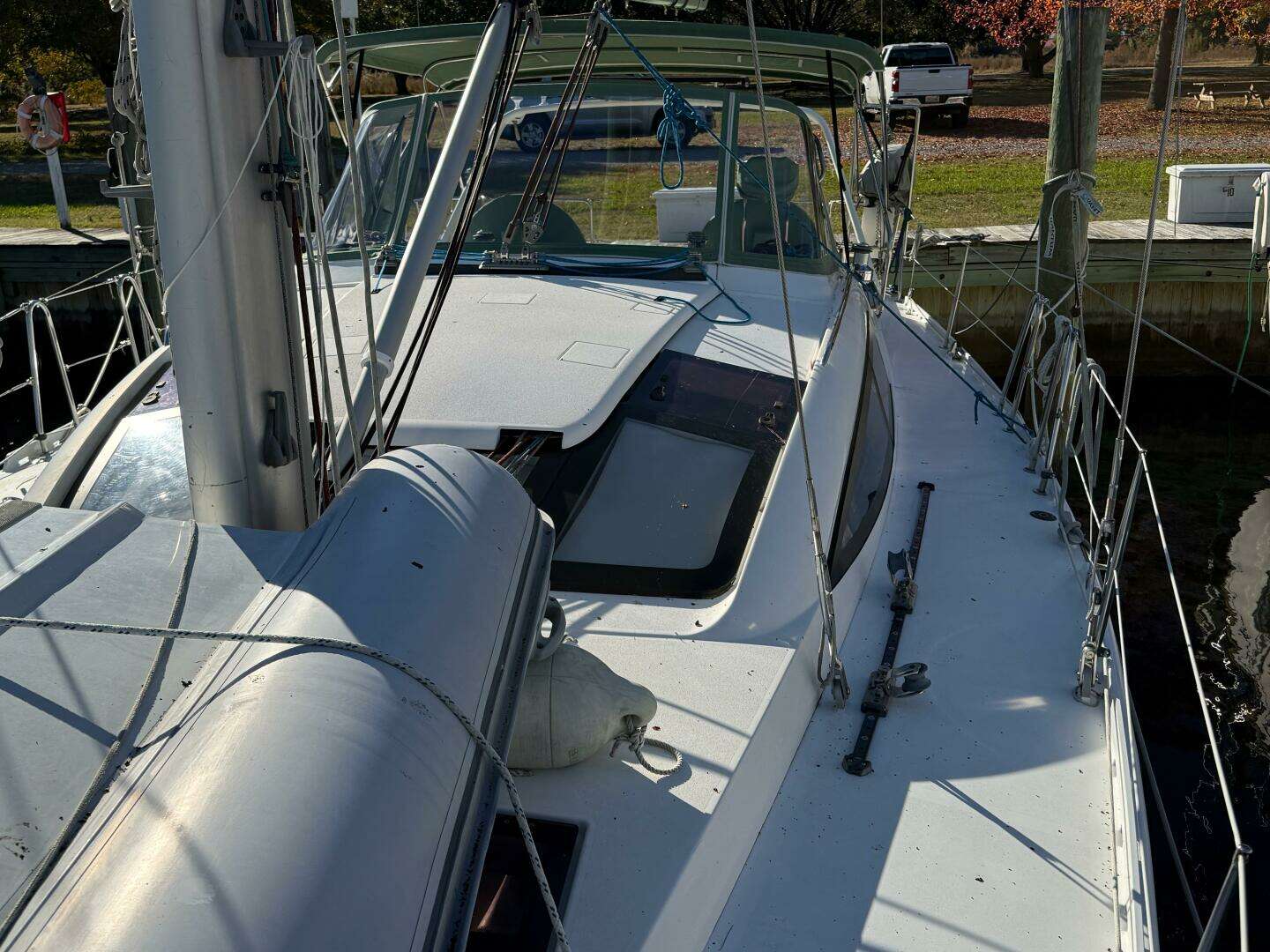 2011 Allures 45 - Image 18