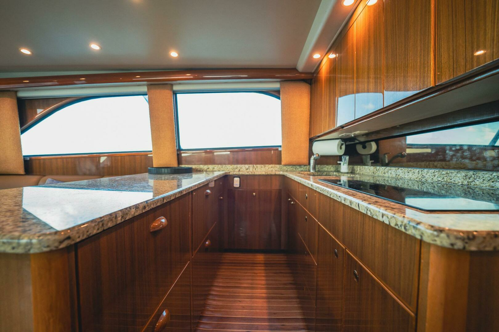 2005 Viking Convertible - Image 18
