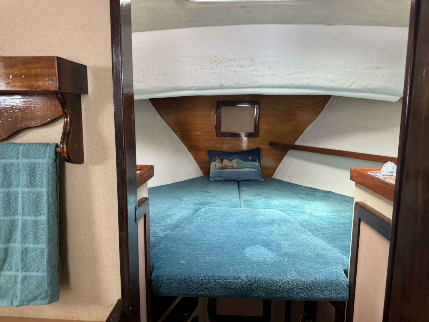 1984 Mainship 34 MK 111 - Image 59