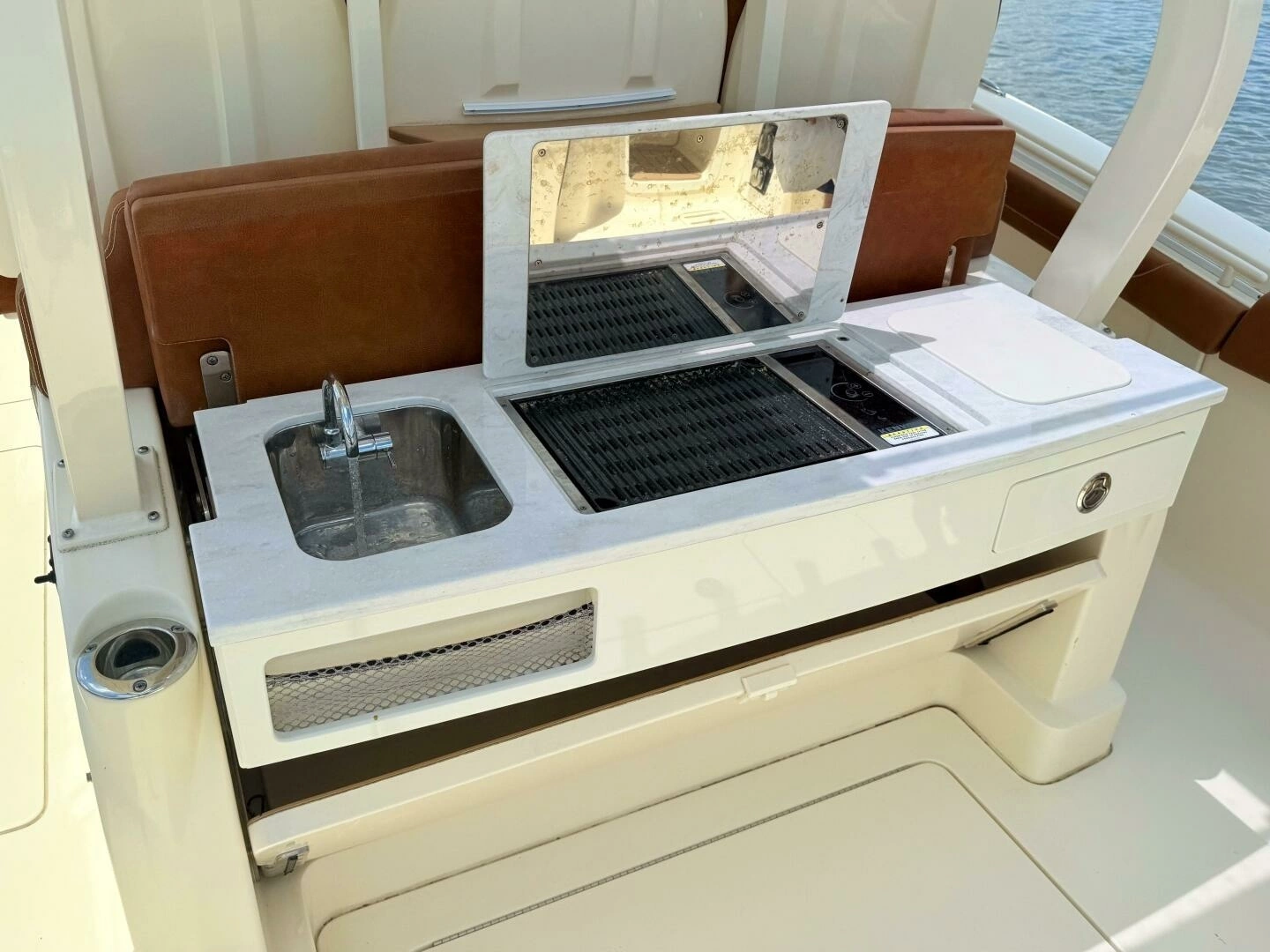 2020 Scout 380 LXF - Image 6