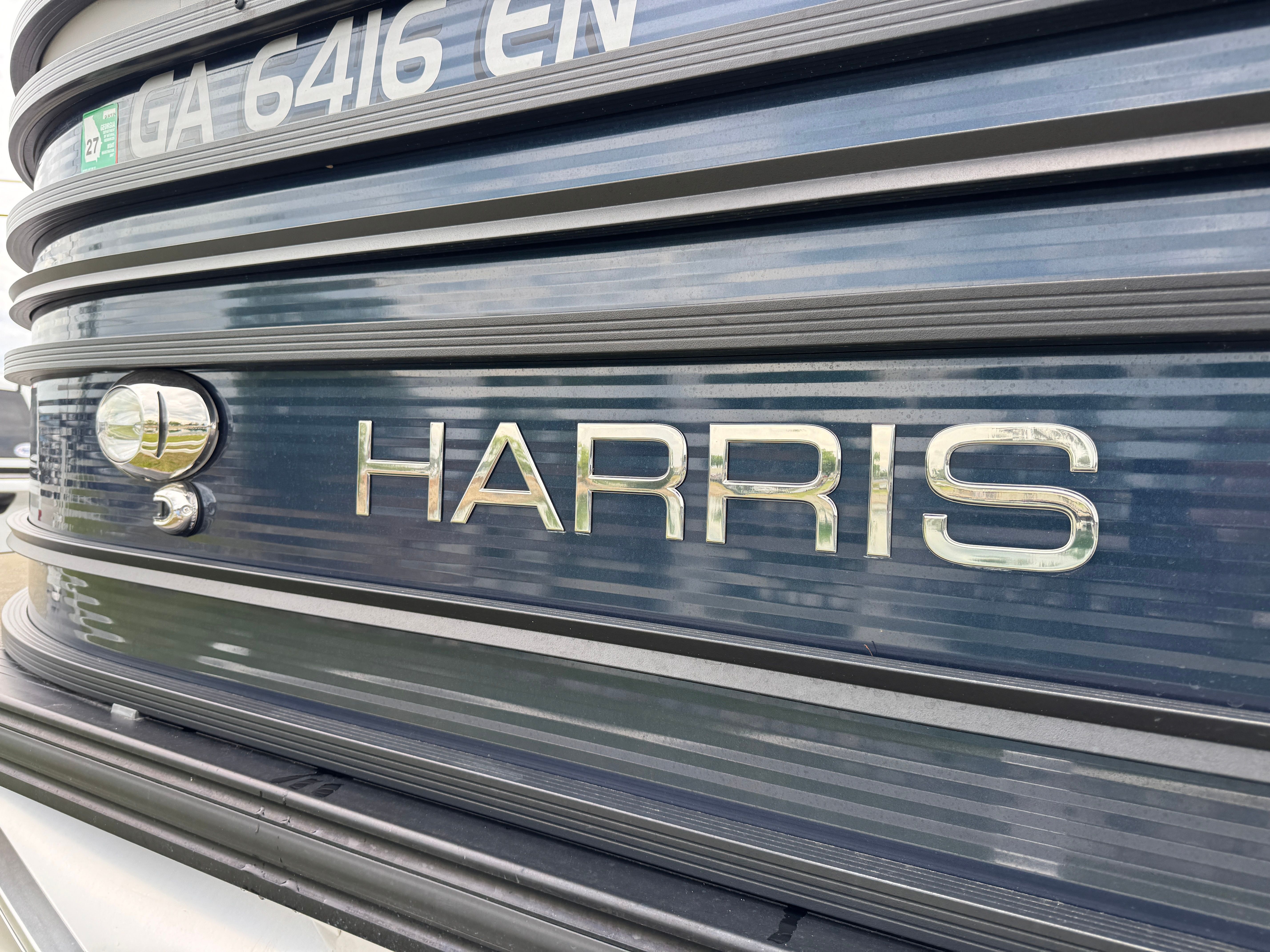 2021 HARRIS 250 SOL - Image 6