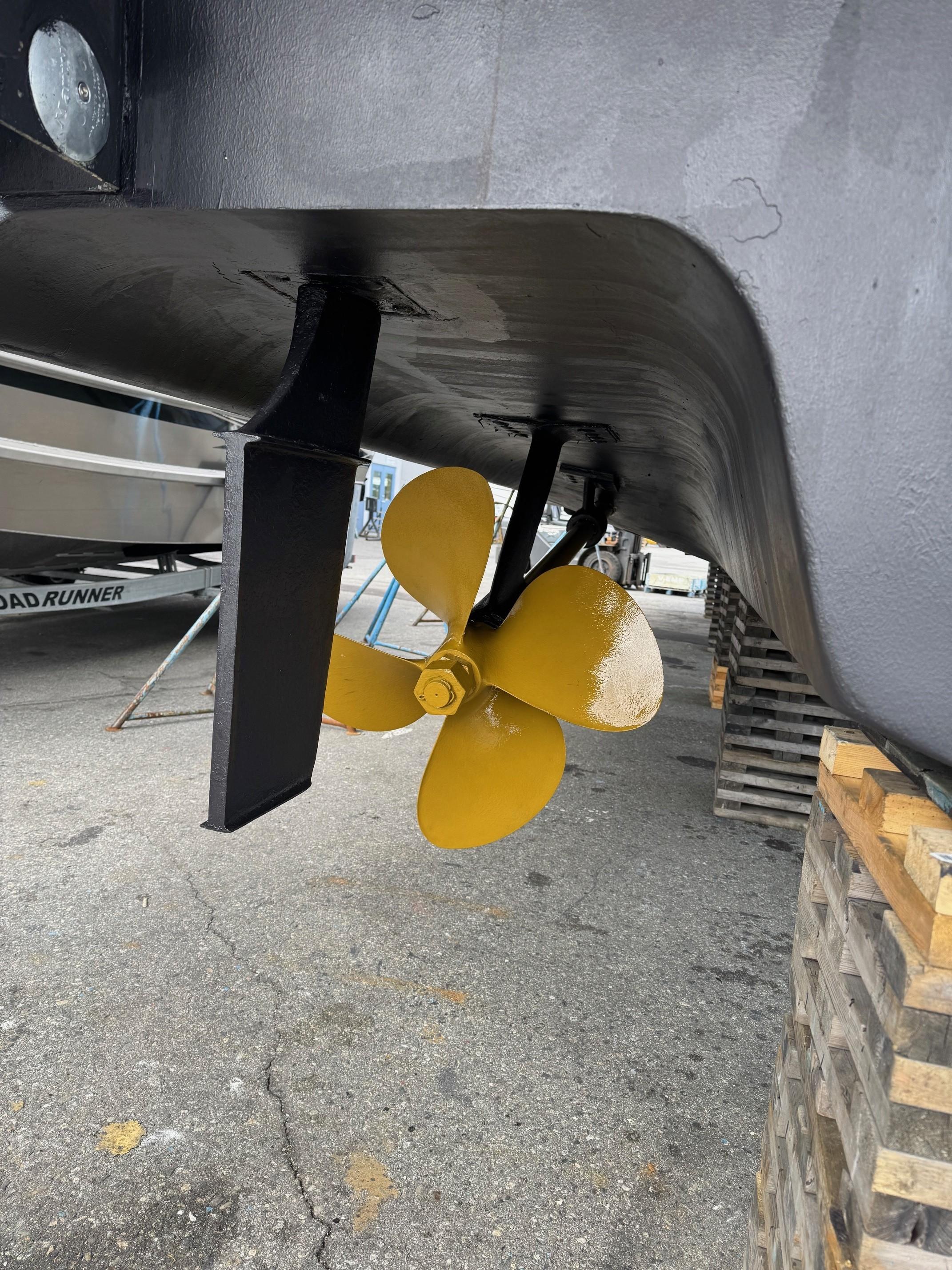 2002 Sea Ray 560 Sedan Bridge - 65
