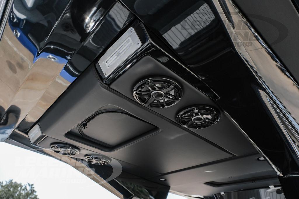 2026 Nor-Tech 450 Sport Center Console - 21