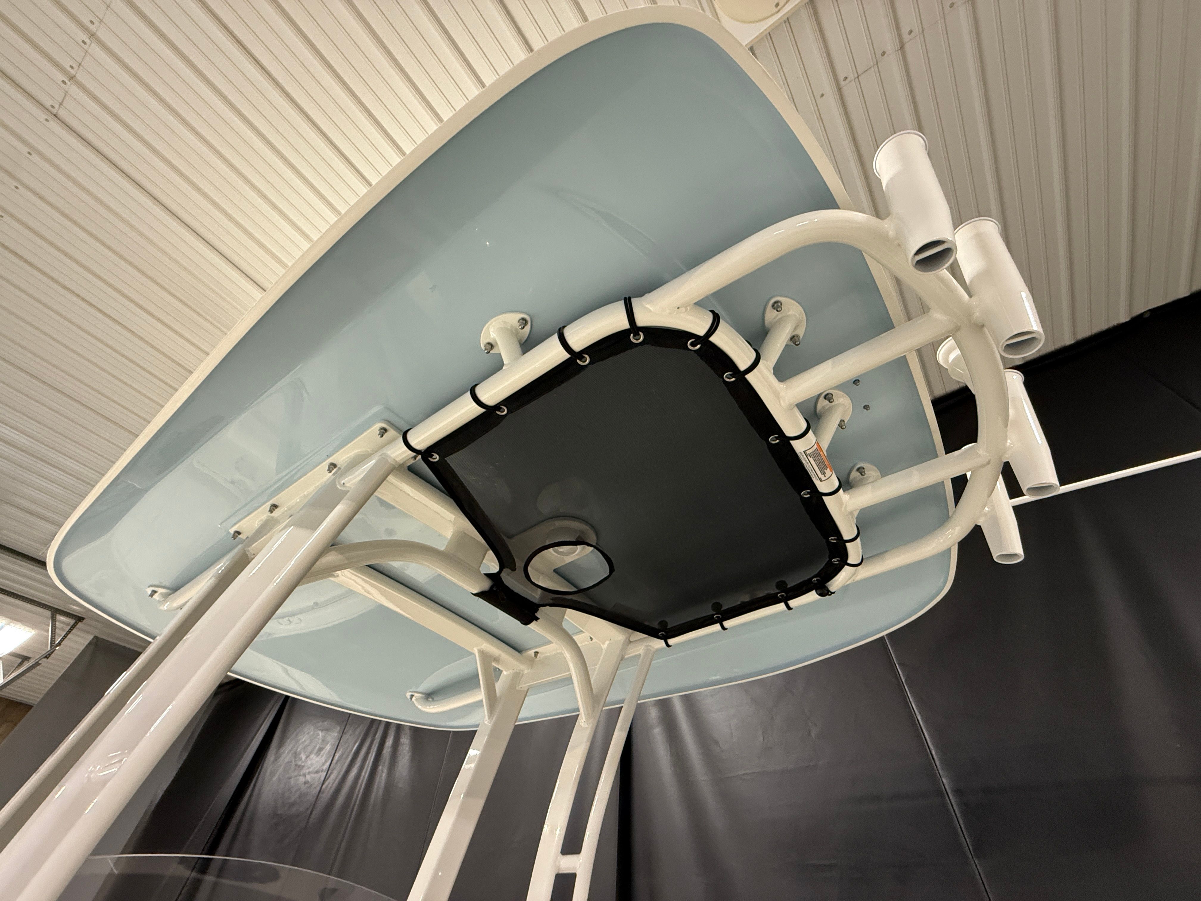 2026 Boston Whaler 250 Dauntless - 106