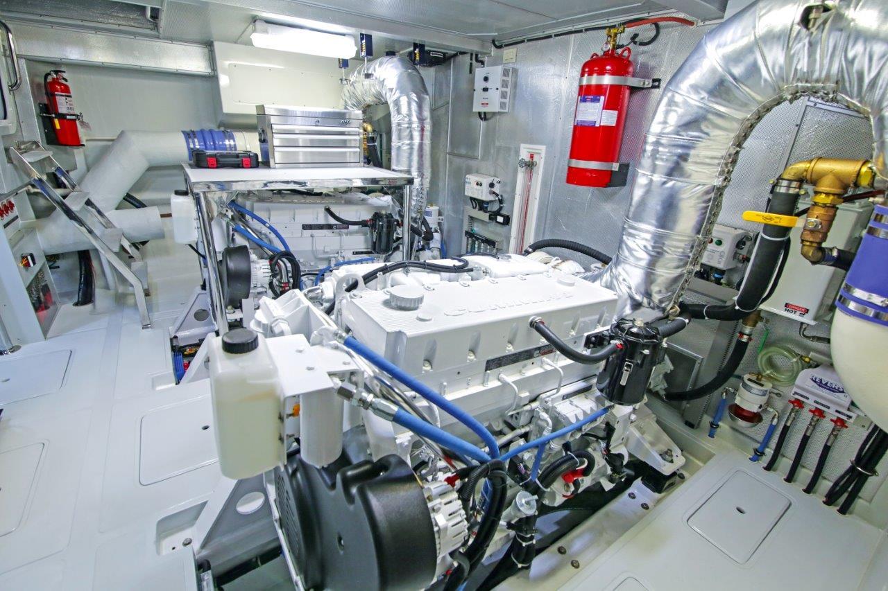 Engine Room
