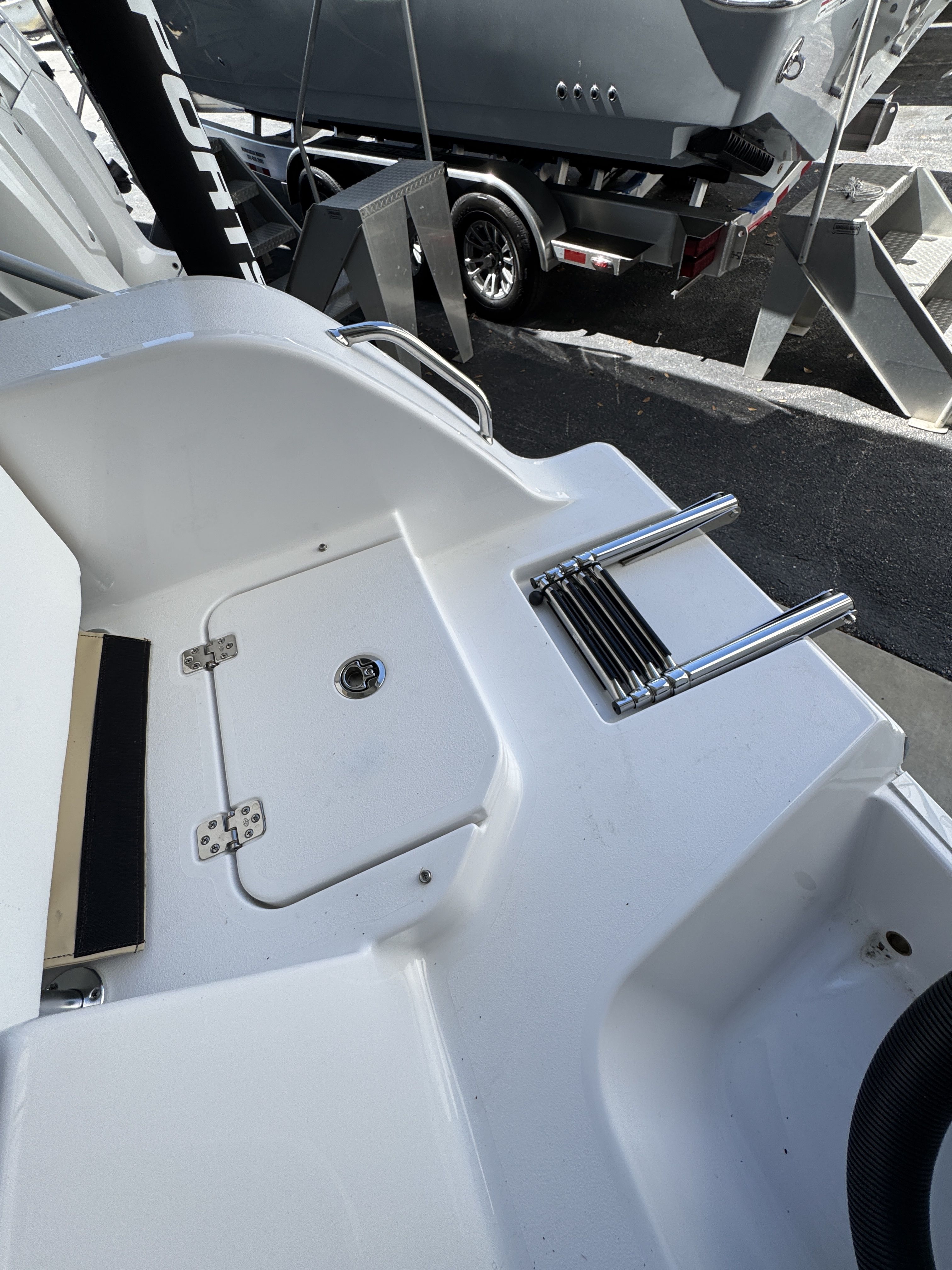 2026 Sportsman Heritage 231 Center Console - 42