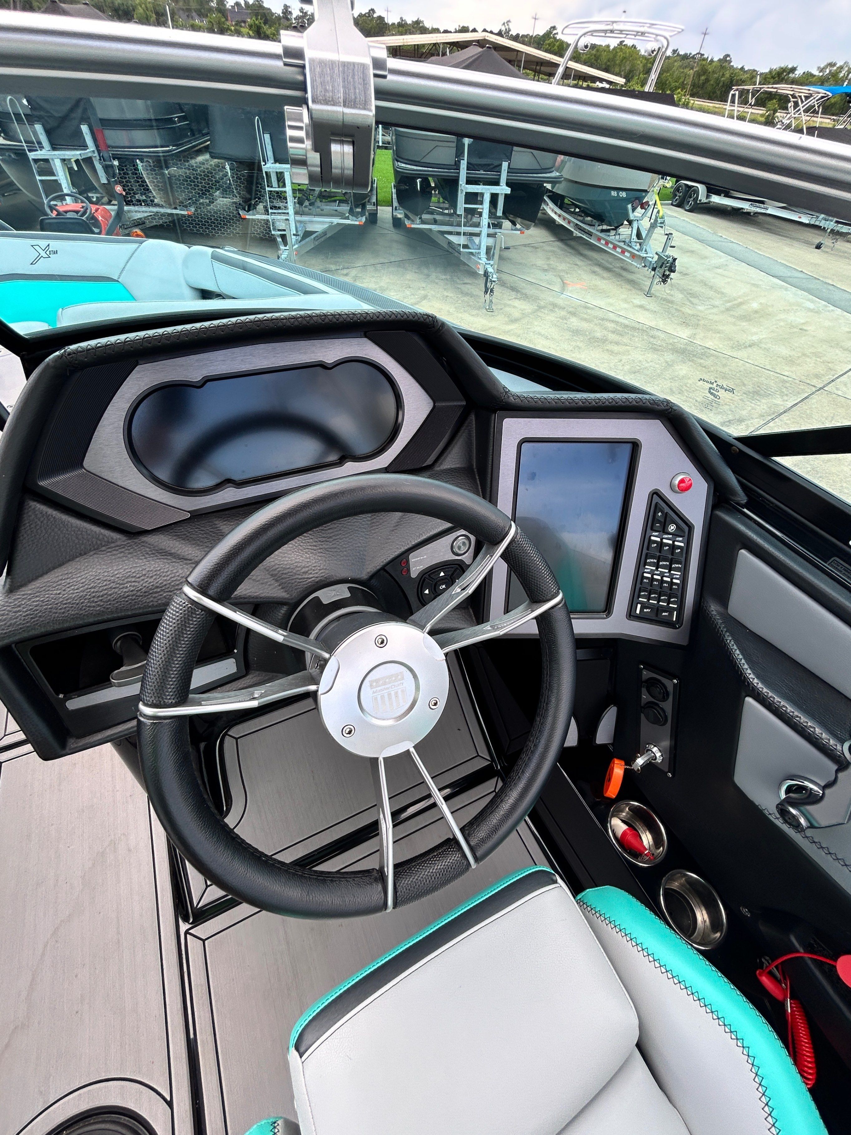 2019 MasterCraft XStar - 33