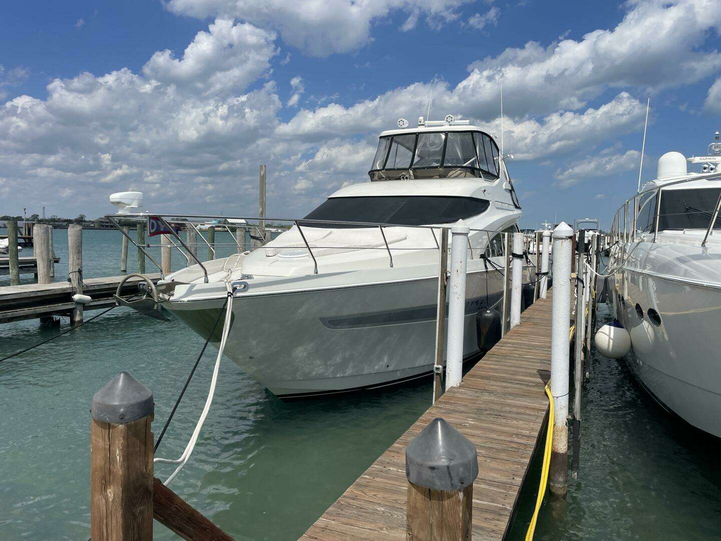2007 Marquis 55 LS - Image 2
