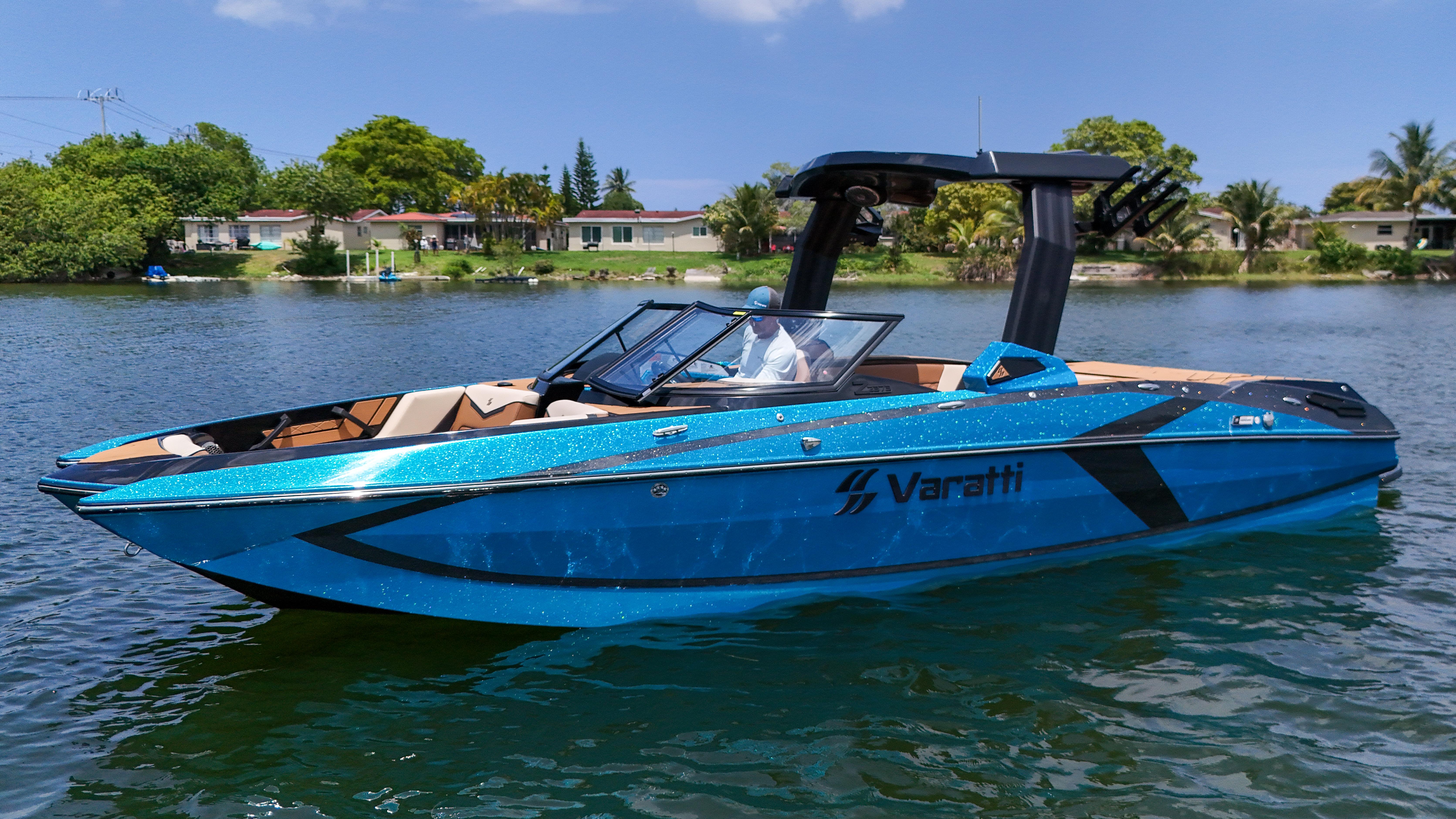 2024 Varatti Z2373