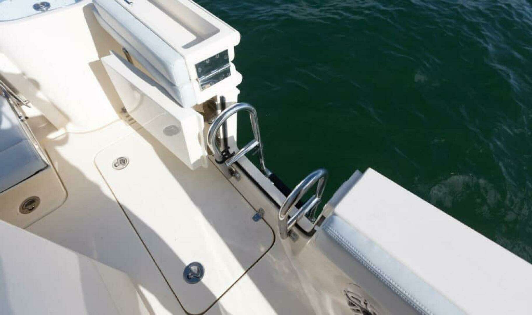2025 Scout 260 LXF - Image 29
